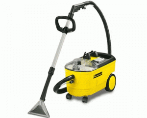 karcher puzzi 100 -tepovanie v ziline